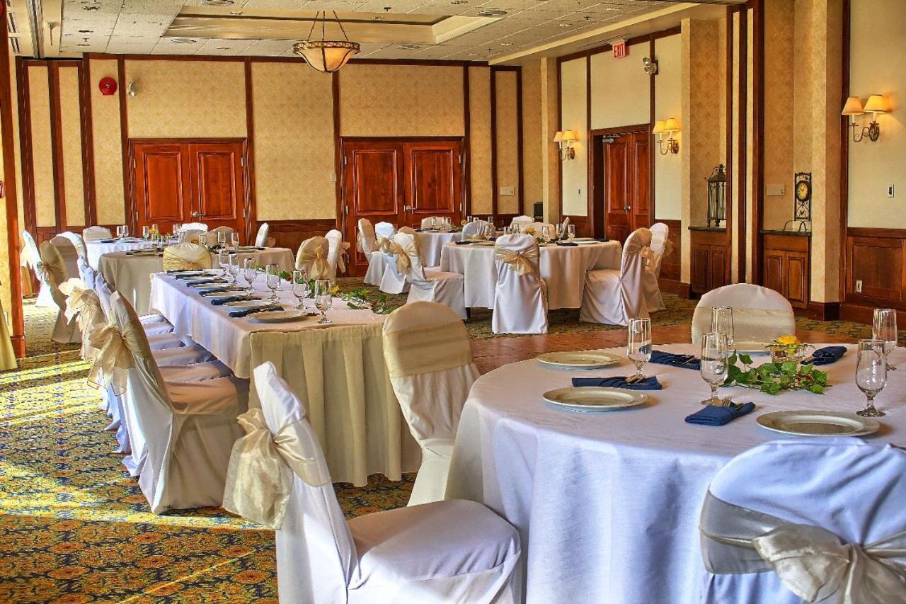 Poets Cove Resort & Spa Bedwell Harbour Extérieur photo