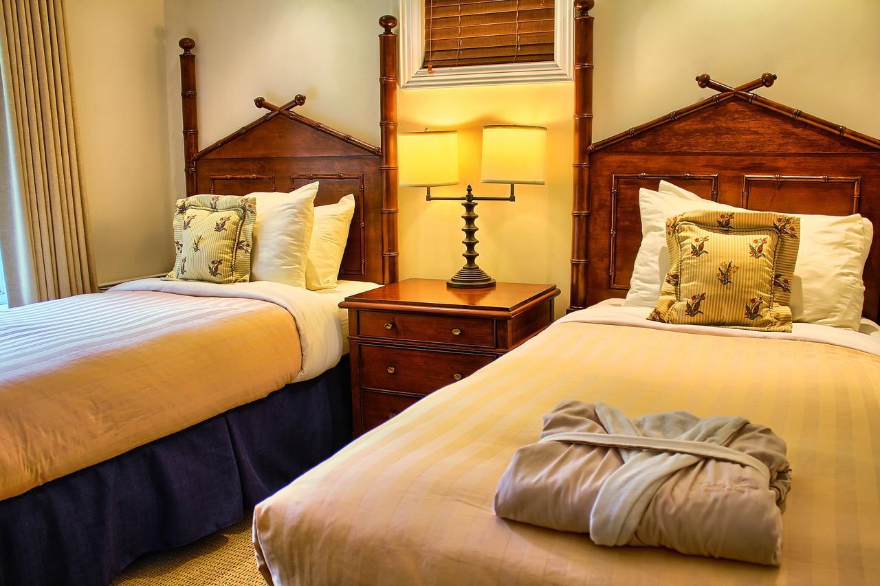 Poets Cove Resort & Spa Bedwell Harbour Extérieur photo