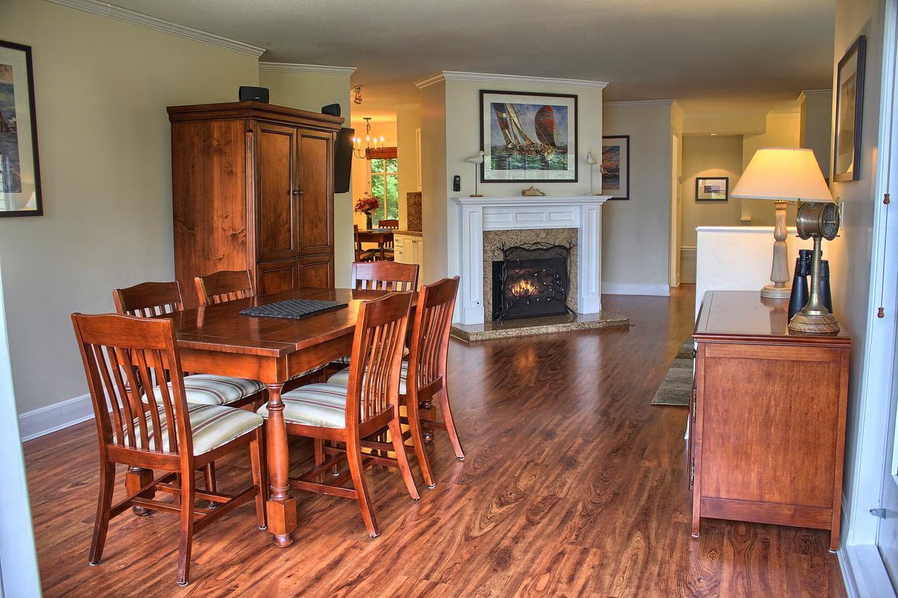 Poets Cove Resort & Spa Bedwell Harbour Extérieur photo