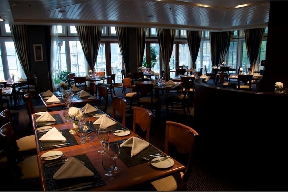 Poets Cove Resort & Spa Bedwell Harbour Extérieur photo